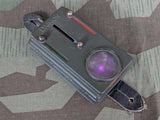 Daimon Gray Army Flashlight E.M.