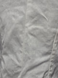 USMCWR Women's Marine Corps White Summer Jacket <br> (37" Bust)