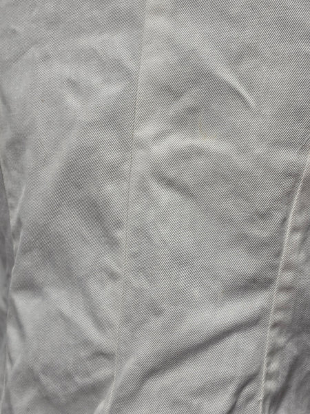 USMCWR Women's Marine Corps White Summer Jacket <br> (37" Bust)