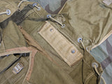 Original DAK Rucksack Warschau Maker