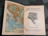 Der Südosten Soldatenbriefe Book