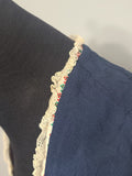 Dirndl Blouse <br> (34" Bust)