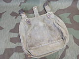 Early M31 Breadbag Worn