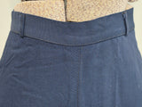 Citizens Defense Corps Women's Defense Volunteer Uniform (Jacket, Skirt & Hat) <br> (B-35" W-24" H-32")