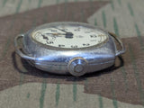 Thiel Men's Civilian Wrist Watch Working