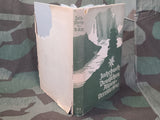 Jahrbuch des Deutschen Alpen-Vereins 1940 Mountaineering Year Book