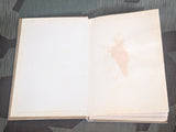 1941 Panzer Voran! Book