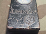 Daimon German Flashlight (Finicky)