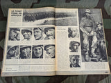 March 1943 Signal Magazine in French No6