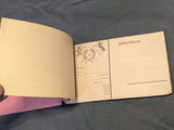 Original Packet of WWI Feldpost Cards