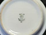 Wehrmacht Pattern Small Coffee Cup Altwasser