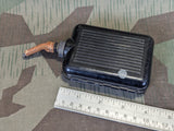 Original Bakelite Wehrmacht Headlamp Battery Pack