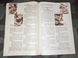 Rations Cards and Proper Nutrition Recipe Book