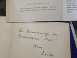 Random German Book (1936-1943)