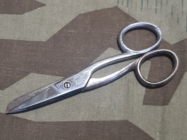 Solingen Stahl German Scissors