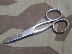 Solingen Stahl German Scissors