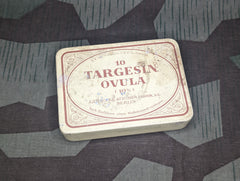 Contraceptive D.R.W.Z and D.R.P. Tin