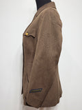 WAC Enlisted Jacket <br> (37" Bust)