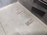 Heavy Duty Steel Box fbg bf Kabel Box