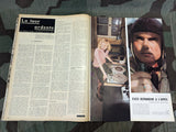 June 1943 Signal Magazine in French No11