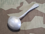 Small Aluminum Ladle