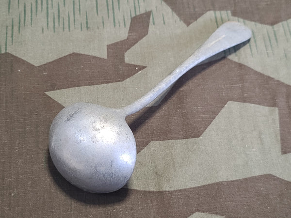 Small Aluminum Ladle