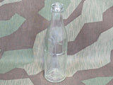 Original War Time Fanta 0.25L Glass Bottle