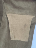 Women's Army Jacket Liner 12R Cutter Tags - Near Mint Condition!