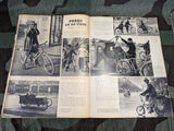 Dutch Signal Magazine Number 2 January 1941