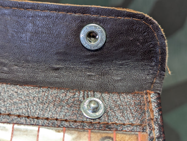 Civilian Map Case Insert