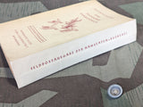 Das Feldgraue Spruchbuch Feldpostausgabe