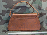 German Purse with Umbrella Pocket