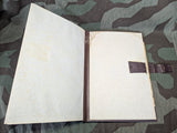 Dokumente File Folder