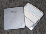 East German Rations Kekskomprimat in Tin 1987