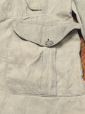 Gebirgsjäger Windjacke Wind Jacket Civilian? (42" Chest)