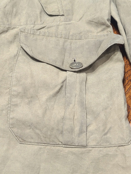 Gebirgsjäger Windjacke Wind Jacket Civilian? (42" Chest)