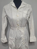 NNC Navy Nurse Hospital Work Dress Uniform <br> (B-38" W-28" H-38")