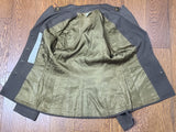 WAC Enlisted Jacket 12S <br> (B-34" W-29.75")