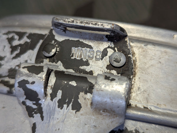 Matching? MN38 DMN38 Mess Kit