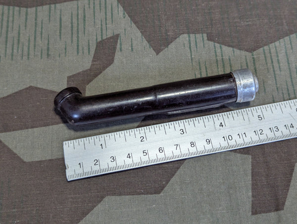 Mercedes-Benz Bakelite Tire Pressure Gauge