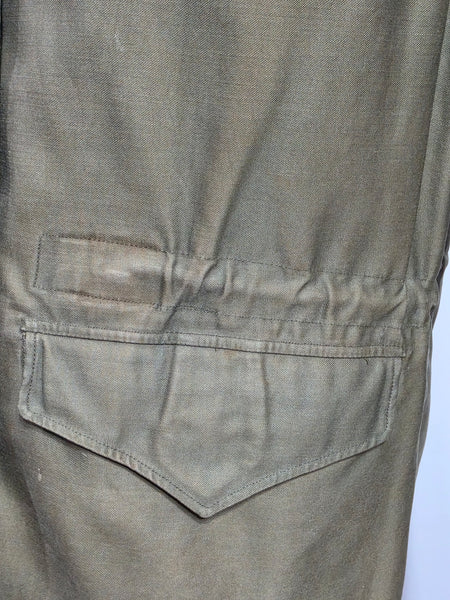 Women's Army M43 Field Jacket 14R (44" Bust)