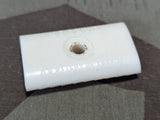 White Merkur Razor DRP