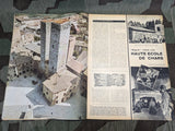 June 1943 Signal Magazine in French No11