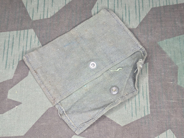 German Cloth Pouch