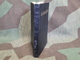 German Lutheran New Testament Bible 1940 Berlin