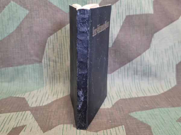 German Lutheran New Testament Bible 1940 Berlin