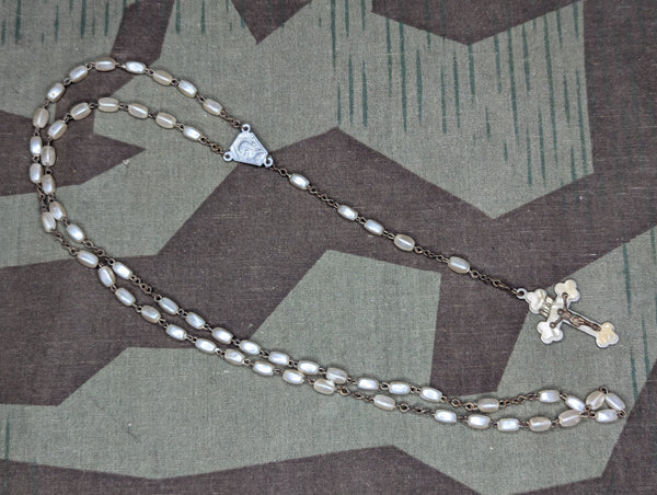 Germany Marked Rosary