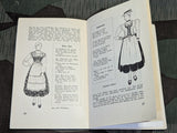 Das Lustige Trachtenbuch 1938
