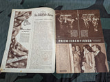 Der Stern Film Magazine Mai 1939 Nr.20