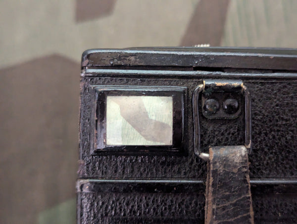 Zeiss Box Tengor DRP Camera